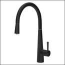 Gessi 20577B Just Pull Out Tap Kitchen Mixer Taps