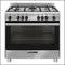 Glem Gb965Gg 90Cm Stainless Steel All Gas Stove - Order In