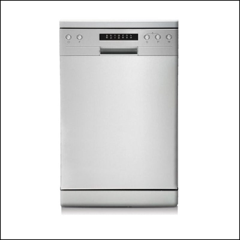 Iag I-Gdw45S Stainless Steel Dishwasher Slimline Dishwashers