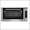 Iag Iom9Se4 90Cm Stainless Steel Electric Touch Control Oven Large