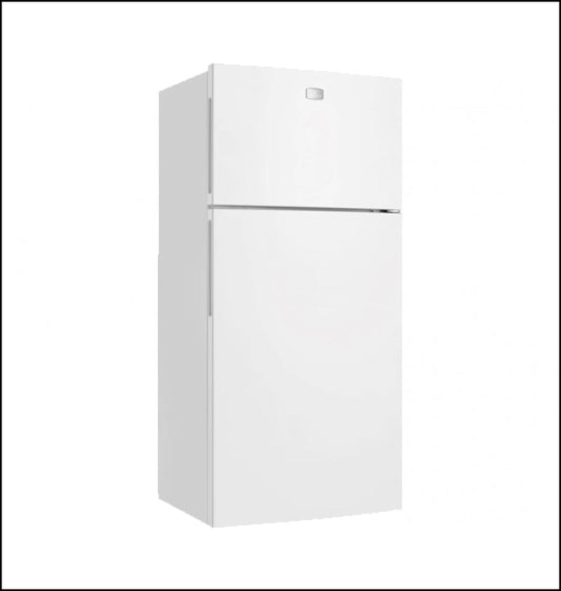 Kelvinator Ktm5402Wc-R 504L Refrigerator - Seconds Stock Fridges Top Freezer
