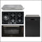 Kitchen Appliance Package No. 17 Packages