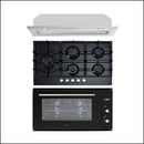 Kitchen Appliance Package No. 53 Packages