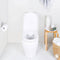 Caroma Luna Cleanflush Toilet Suite - Special Order