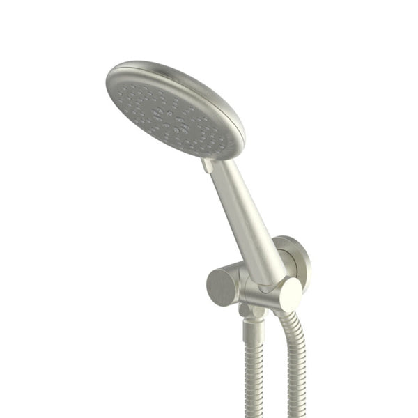 Greens Rocco Hand Shower, Brushed Nickel 904052801 - Special Order