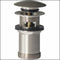 Oliveri Acc706-D-Bn Universal Brushed Nickel Pop Up Plug And Waste Basins