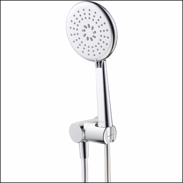 Oliveri Copenhagen Co22230Cr Chrome Hand Shower With Bracket - Special Order Showers