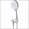Oliveri Copenhagen Co22230Cr Chrome Hand Shower With Bracket - Special Order Showers