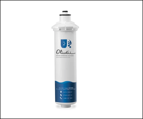 Oliveri Fr7905 Mini Satellite Replacement Filter Cartridges