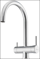 Oliveri Ft3Egn 3 Way Filter Tap - Special Order In 1 Mixers