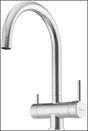 Oliveri Ft3Egn 3 Way Filter Tap - Special Order In 1 Mixers