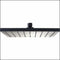 Oliveri Mo29301Mb Monaco Matte Black Shower Rose 250Mm Showers