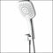 Oliveri Monaco Mo168013Bcr Chrome Hand Shower With Bracket - Special Order Showers