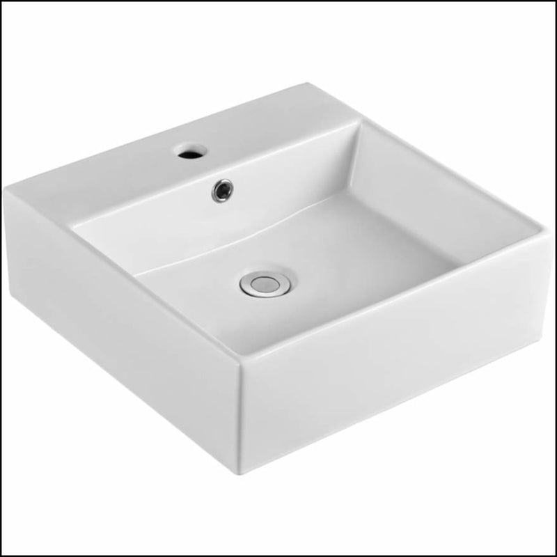 Oliveri Mu7063Ct Munich Counter Top Basin Basins