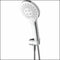 Oliveri Ro147013Bcr Rome Chrome Hand Shower With Bracket - Special Order Showers