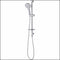 Oliveri Ro147013Cr Rome Chrome Hand Shower With Rail - Special Order Showers