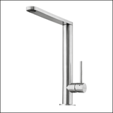 Oliveri Ss2540 Essente Right Angle Mixer Tap Kitchen Taps