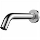 Oliveri Ve401Cr Venice Chrome Wall Mounted Sensor Tap Spouts