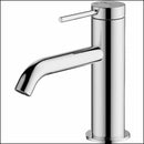 Oliveri Venice Ve103500Cr Chrome Curved Basin Mixer Mixers