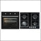 Oven And Cooktop Package No. 29 Packages