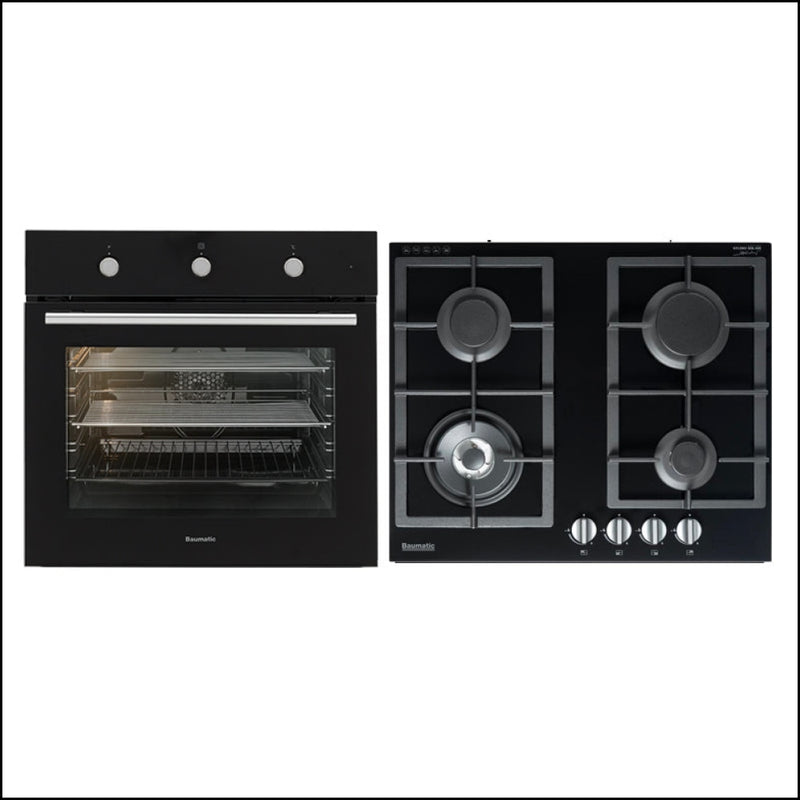 Oven And Cooktop Package No. 29 Packages