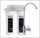 Puretec Ecotrol Es2 0.2 Micron Dual Filter Rainwater System - Special Order Water Filtration