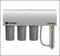 Puretec Hybrid-G12 Triple Stage Whole House Ultraviolet Water Filter System - 60 Lpm Special Order