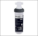 Puretec Puremix-Z2 1 Micron Bathroom Inline Water Filter System - 38 000 Litres Capacity Special