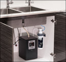 Puretec Sparq H2 Instant Boiling Hot And Ambient Filtered Water System - Special Order Sparkling