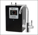 Puretec Sparq H2 Instant Boiling Hot And Ambient Filtered Water System - Special Order Sparkling