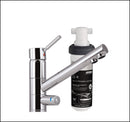 Puretec Z1-T1 Tripla Water Filter Kit Undersink With 3 Way Led Mixer Tap - Special Order In 1 Mixers