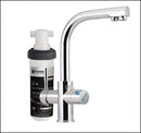 Puretec Z1-T3 Tripla T3 Led 3-In-1 Hot And Cold Mixer Tap With Filter System 3 In 1 Mixers