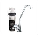 Puretec Z12 Water Filter Kit Undersink With Designer Led Faucet - Special Order Separate Mixer Taps