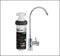Puretec Z18 Water Filter Kit Undersink With High Loop Led Faucet - Special Order Separate Mixer Taps