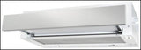 Robinhood Ro61Ss/Wh/80 60Cm Slide Out Undercupboard Rangehood