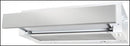 Robinhood Ro61Ss/Wh/80 60Cm Slide Out Undercupboard Rangehood