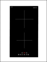 Technika 2Rss-5 30Cm Ceramic Electric Cooktop