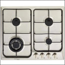 Technika 60Cm Oven Cooktop And Rangehood Package - Sale Packages