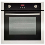 Technika 60Cm Oven Cooktop And Rangehood Package - Sale Packages