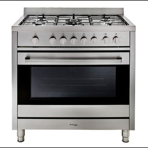90cm Wide Stoves