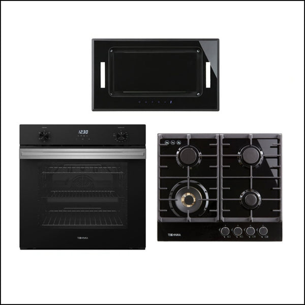 Technika Cooking Appliance Package No.66 Packages