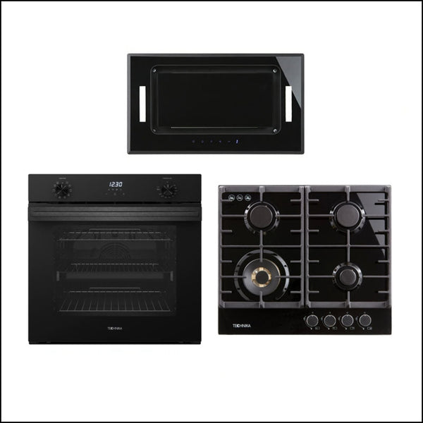 Technika Cooking Appliance Package No.67 Packages