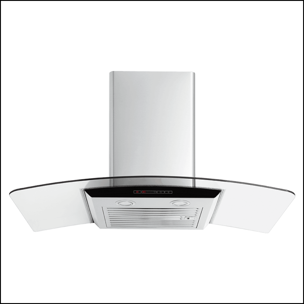 Technika FHEE91A9S-5 90cm High Extraction Rangehood – SA Appliance ...