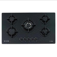 Technika H950Stbgfpro 5 Burner Gas Cooktop