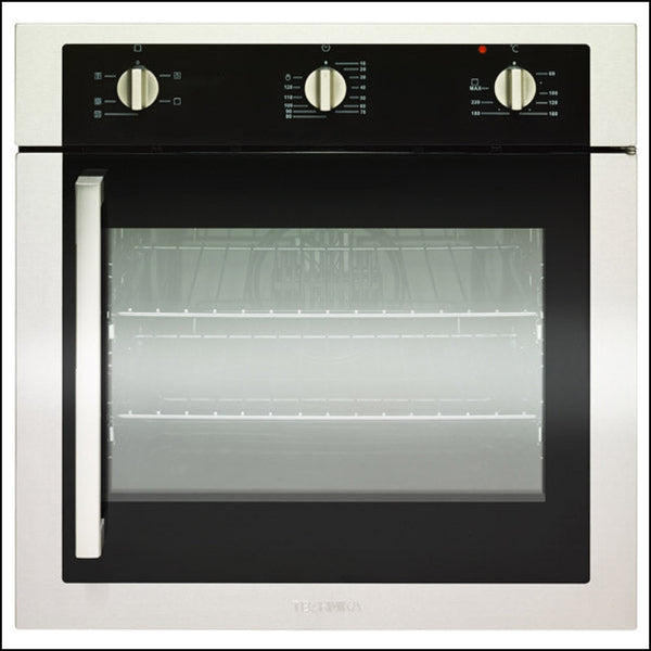 Technika He65Frss-3 60Cm Side Opening Oven Electric Oven