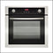 Technika Heritage Tb60Fdtss-5Hua 60Cm Electric Stainless Steel Oven New Oven