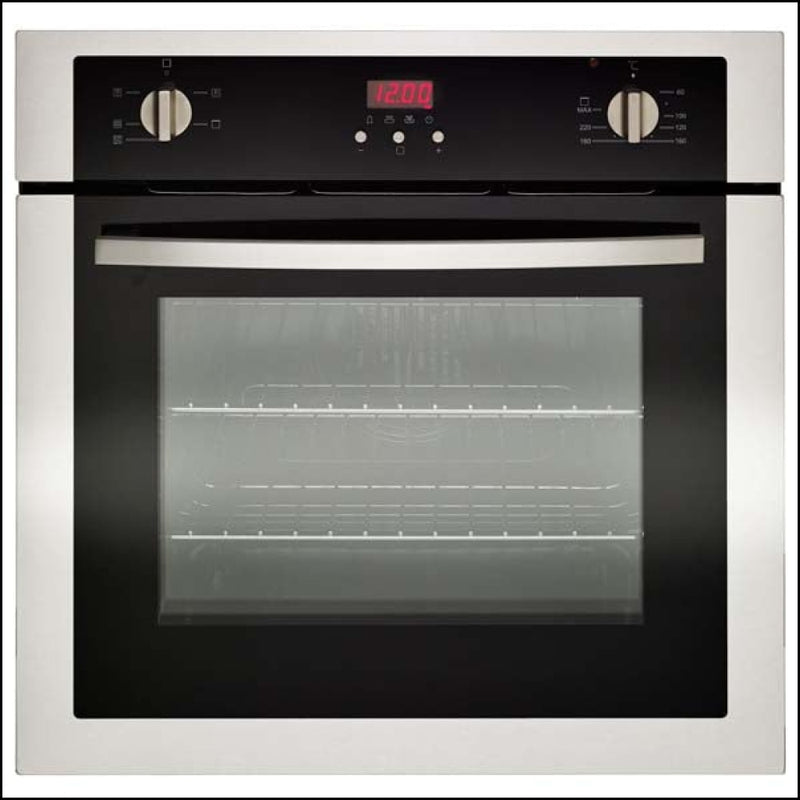 Technika Tb60Fdtss-5 60Cm Electric Stainless Steel Oven New Oven