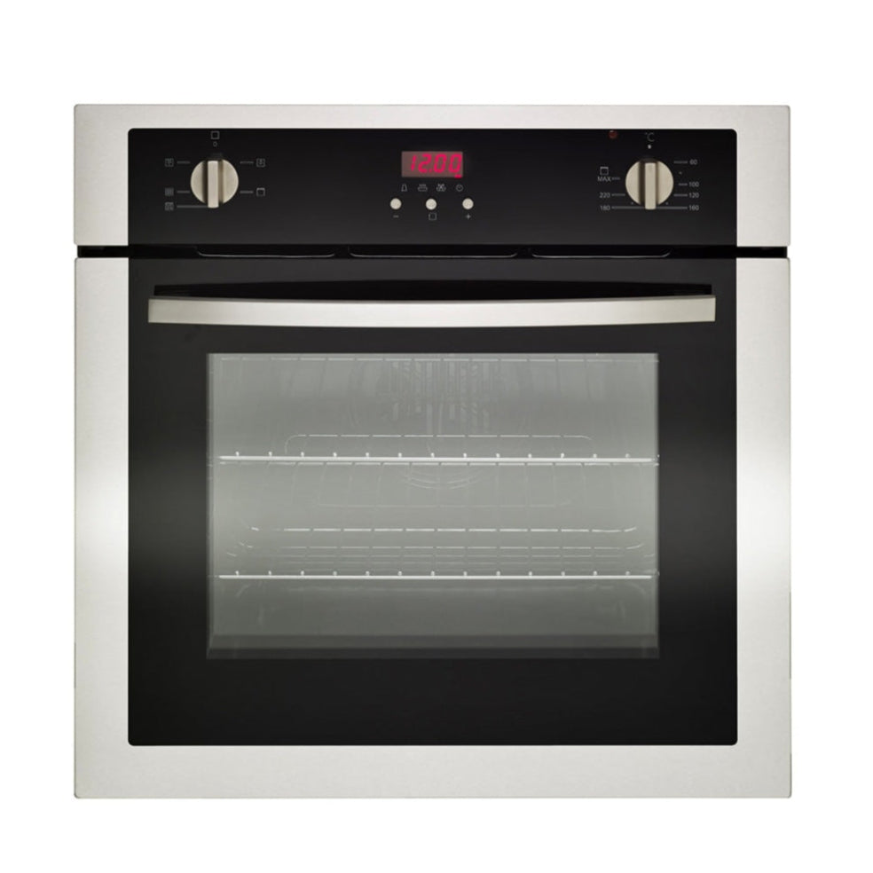 Technika Tb60Fdtss-5 60Cm Electric Stainless Steel Oven New Oven