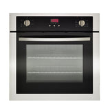 Technika Tb60Fdtss-5 60Cm Electric Stainless Steel Oven New Oven