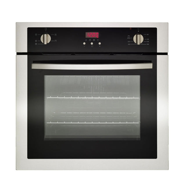 Technika Tb60Fdtss-5 60Cm Electric Stainless Steel Oven New Oven
